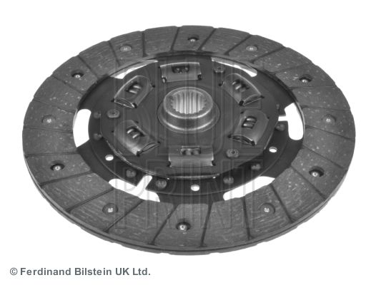 BLUE PRINT Kytkinlevy ADT33197